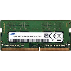 4GB 2400MHz DDR4 Notebook Ram Bellek