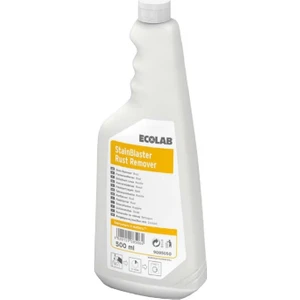 Stainblaster Rust Remover Sıvı Pas Çözücü 500 ml