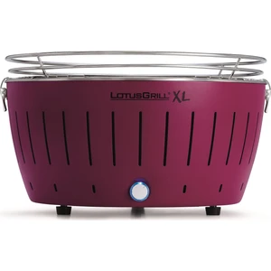 Lotus Grill Xl Dumansız Mangal Mürdüm Eriği