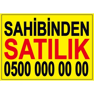 Kirpi Baskı Merkezi Sahibinden Satılık Branda Afiş
