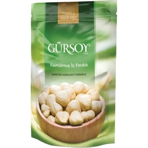 Kavrulmuş İç Fındık 150 gr Doypack