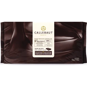 Şeker İlavesiz Bitter Çikolata - 5 kg