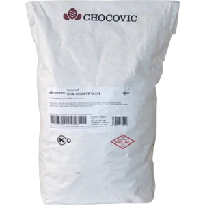 Bitter Çikolata (%53 Kakao) - 10 kg