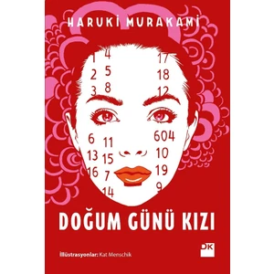Doğum Günü Kızı - Haruki Murakami