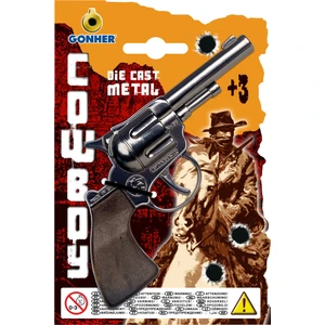 Kovboy Tabancası Küçük