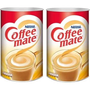 Coffee Mate Kahve Kreması 2000 gr. (2 Kutu)