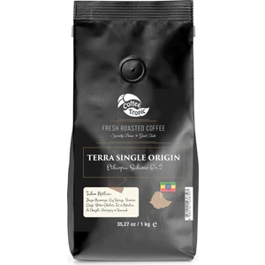 Terra Single Origin Ethiopia Sidamo Gr.2 1 Kg