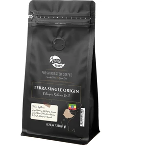 Terra Single Origin Ethiopia Sidamo Gr.2 250 Gr