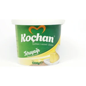 Hakiki Tereyağı (1 kg.)