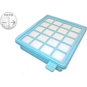 Powerpro Fc8475 Contalı Hepa Filtre Turkuvaz