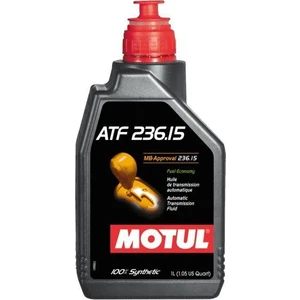 Atf 236.15 1 Litre Şanzıman Yağı
