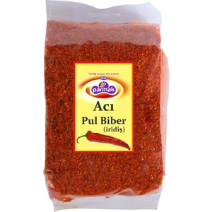 Baharat Acı Pul Biber 1000 gr İridiş
