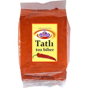 Baharat Tatlı Toz Biber 1000 gr