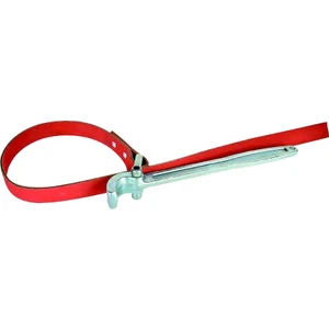Kemerli Filtre Sökeceği 9''