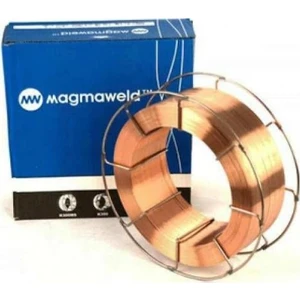 Magmaweld Mg2 1.00Mm Gazaltı Kaynak Teli
