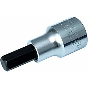 1/2'' Lokmalı Allen Uç 12Mm