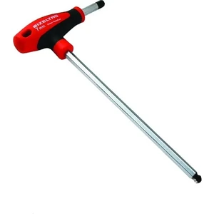 T Tipi Allen Anahtar 10Mm