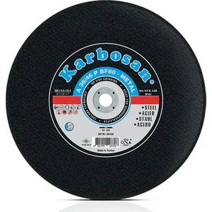 Tezgah Diski 300X3.0X30 Nk (10850)