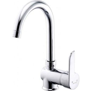 Kas Gülnihal Ay Kuğu Lavabo Bataryası