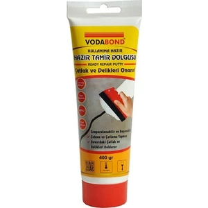 Tamir Dolgusu Beyaz 200Gr