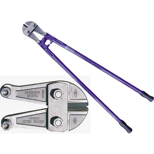 Kollu Makas 12Mm