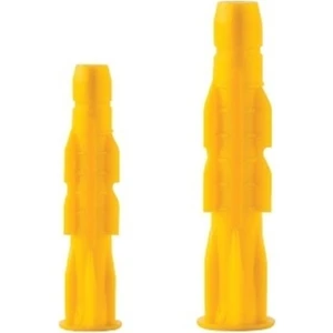 Özgür Plastik 8 mm Roket Boşluk Dübeli 500'lü