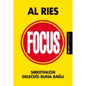 Focus - Al Ries