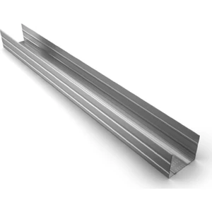 Alçıpan Asma Tavan Profili Tavan U