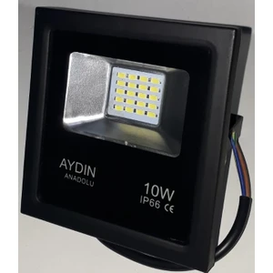 Aydin Anadolu 10 Watt Driverli Ledli̇ Projektör