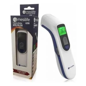 Meslife A200 Temassız Alından Ateş Ölçer