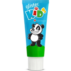 65 ml Çilek Aromalı Çocuk Diş Macunu