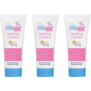 Bebek Pişik Kremi 100 ml 3 Adet