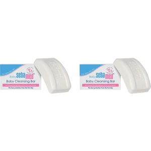Bebek Compact 100 gr Sabunu 2 Adet