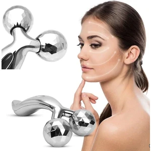 Cilt Sıkılaştırıcı Terapi Masaj Aleti - 3D Massager