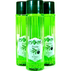 Tampa Esmen Zeytin Kolonyasi 400 Cc