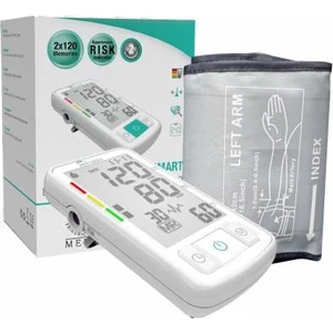 FBosch Smart Koldan Ölçer Dijital Tans Aleti -  Risk Göstergeli