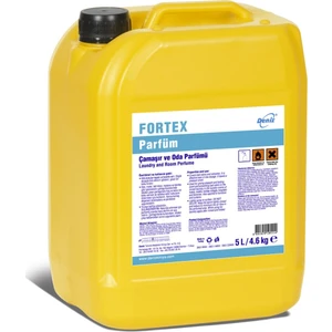 Çamaşır Ve Oda Parfümü 5 lt