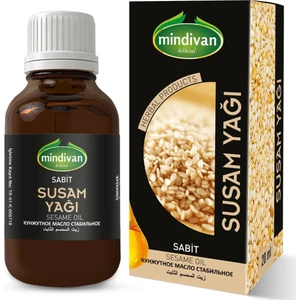 Susam Yağı Sabit 20 cc