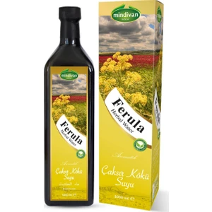 Çakşır Kökü Suyu 1l