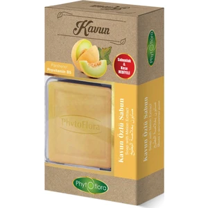 Phytoflora Kavun Özlü Sabun
