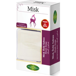Phytoflora Misk Özlü Sabun
