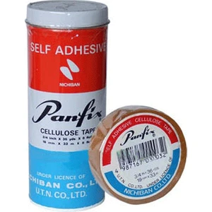 Selofan Bant, 19Mmx33M, Teneke