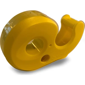 Selofan Bant Kesicili,12Mmx9.1M,Sarı