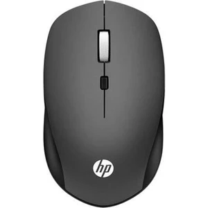 Hp S1000  Wireless Mouse Siyah