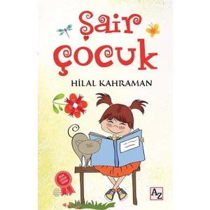 Şair Çocuk - Hilal Kahraman