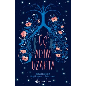 Üç Adım Uzakta - Rachael Lippincott