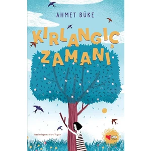 Kırlangıç Zamanı - Ahmet Büke