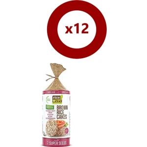 Rice Up 7 Super Seeds 120gr 12'Li Set