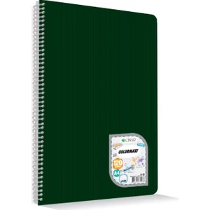 Colormaxı A4 Sp.Pp Kapak 60 Yp. Düz