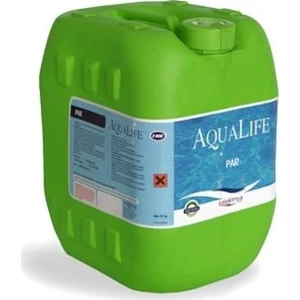 Aqualife Havuz Parlatıcı Havuz Kimyasalı 20 Kg